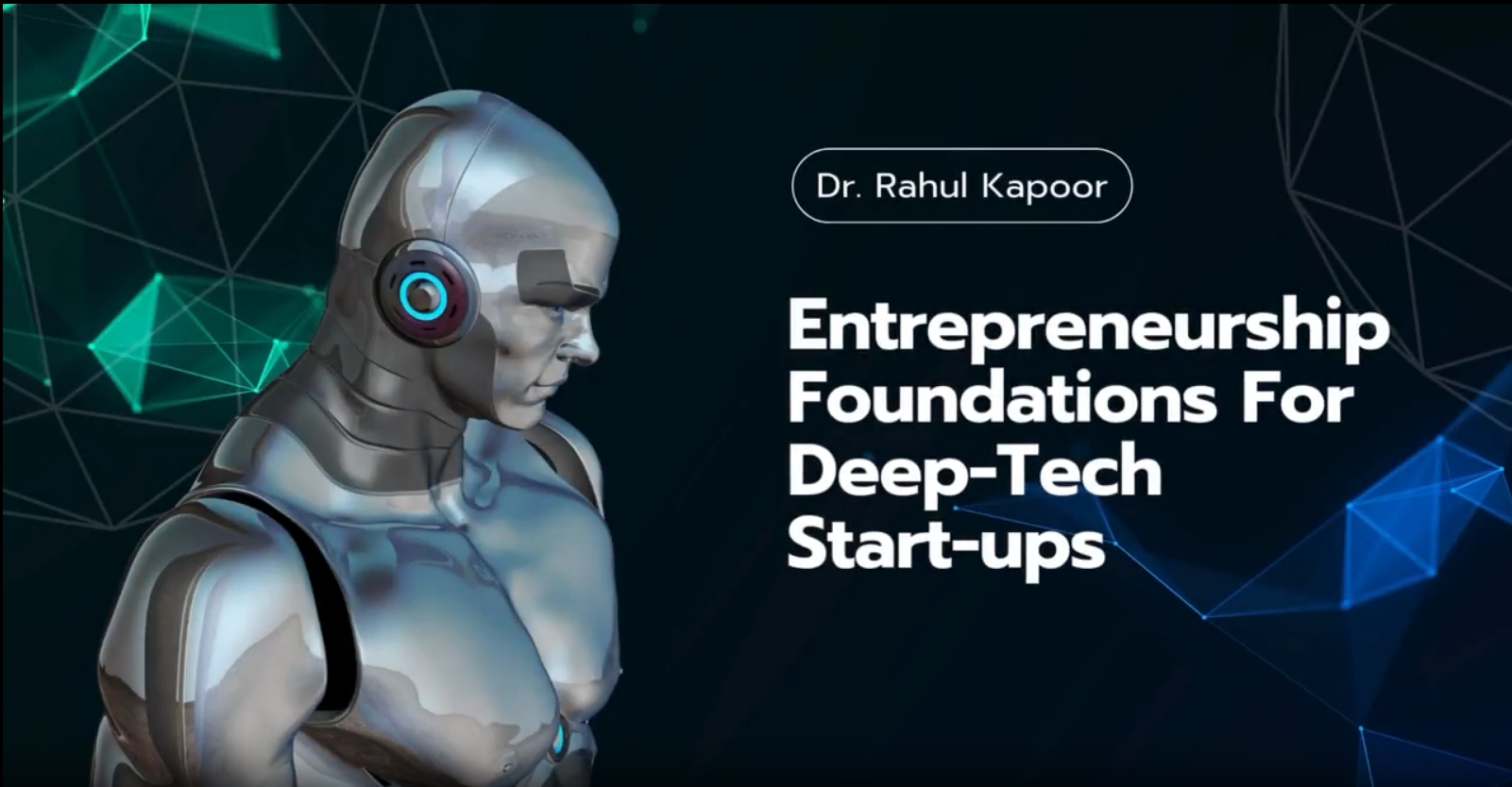 Entrepreneurship